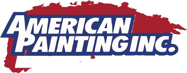 American Painting Footer Logo