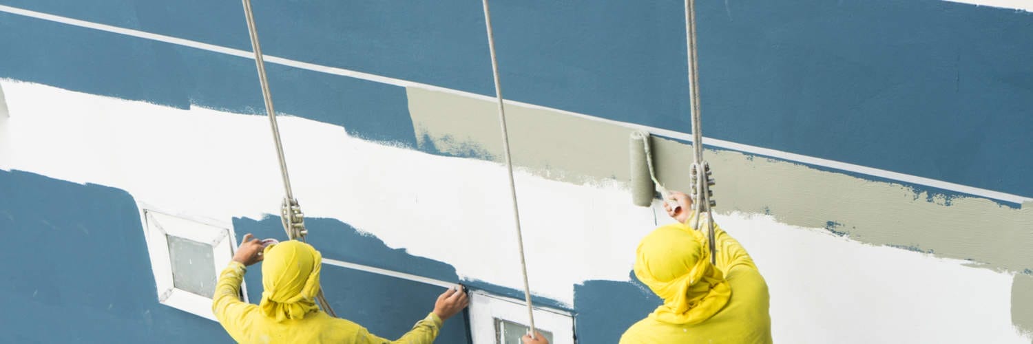 Commercial Painting Elburn IL