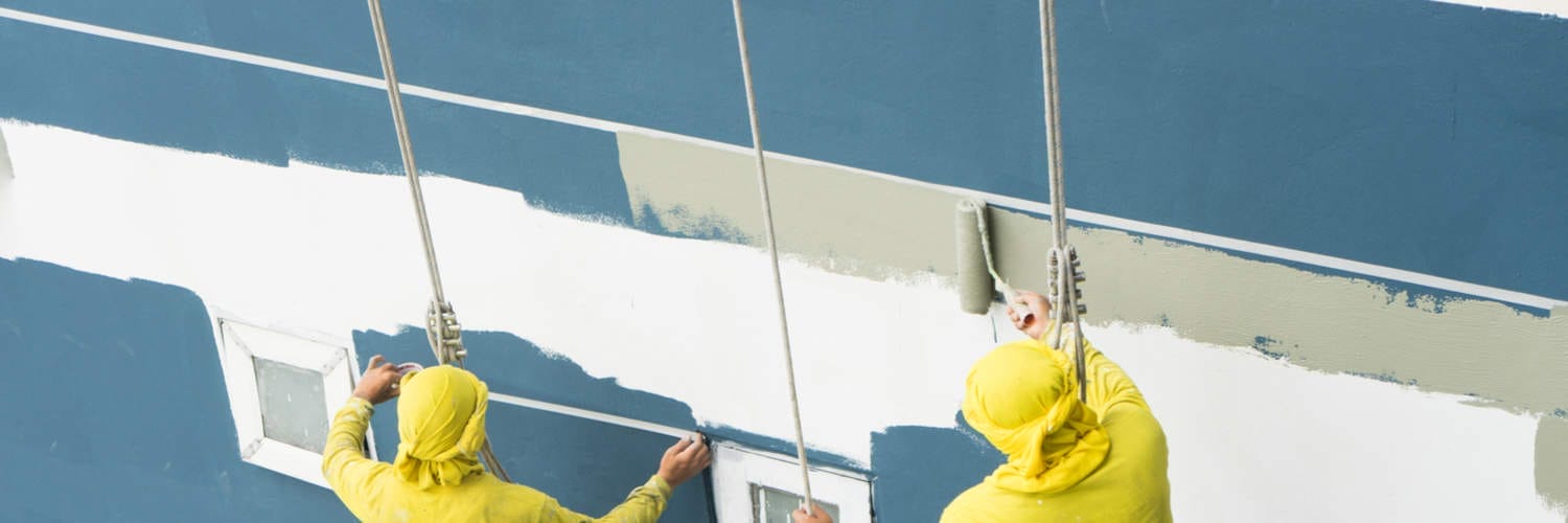 Commercial painting elburn il