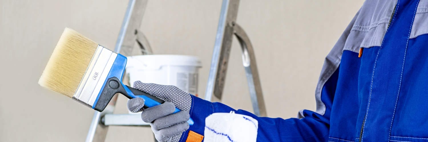 Commercial Painting Wheaton IL