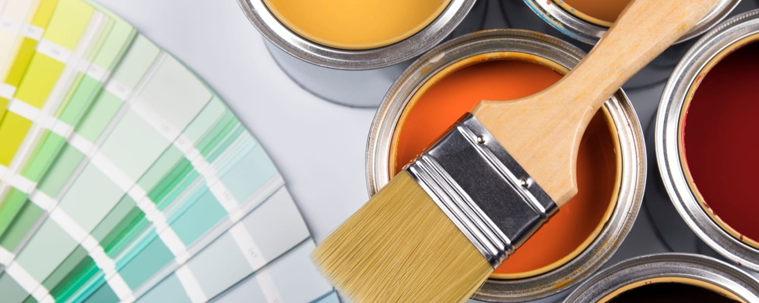 Elgin IL Painting Services