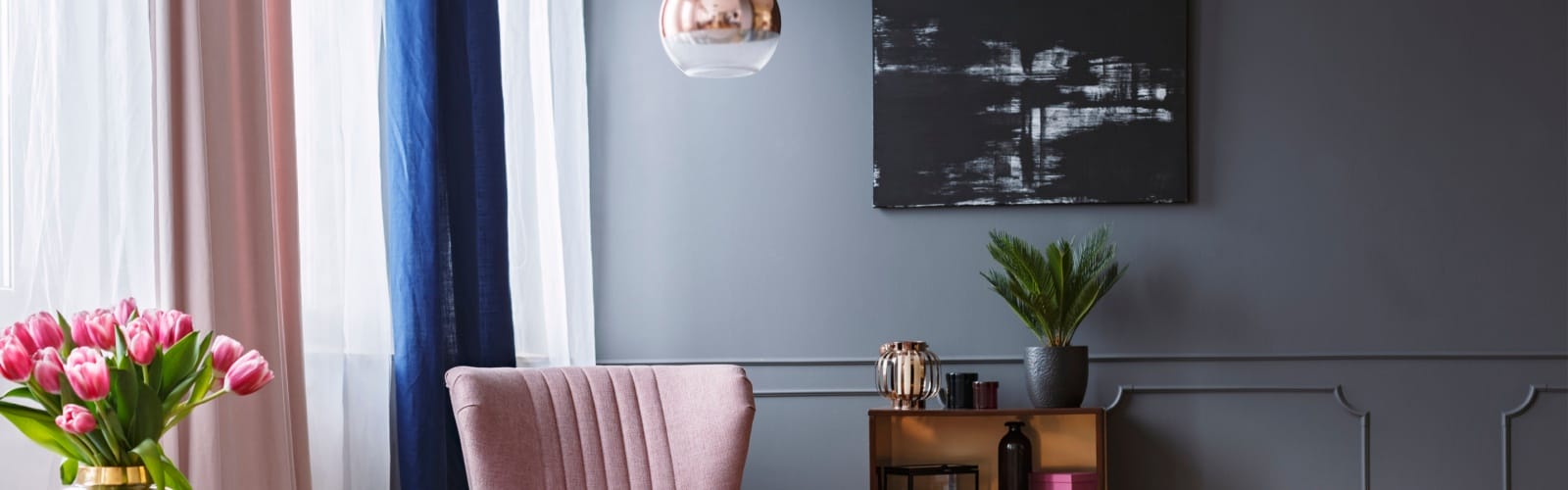 Painting service areas