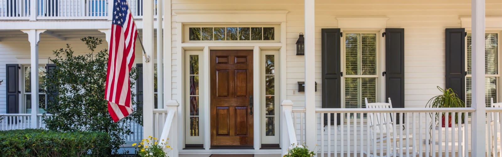 Historic home painting in st. Charles, il