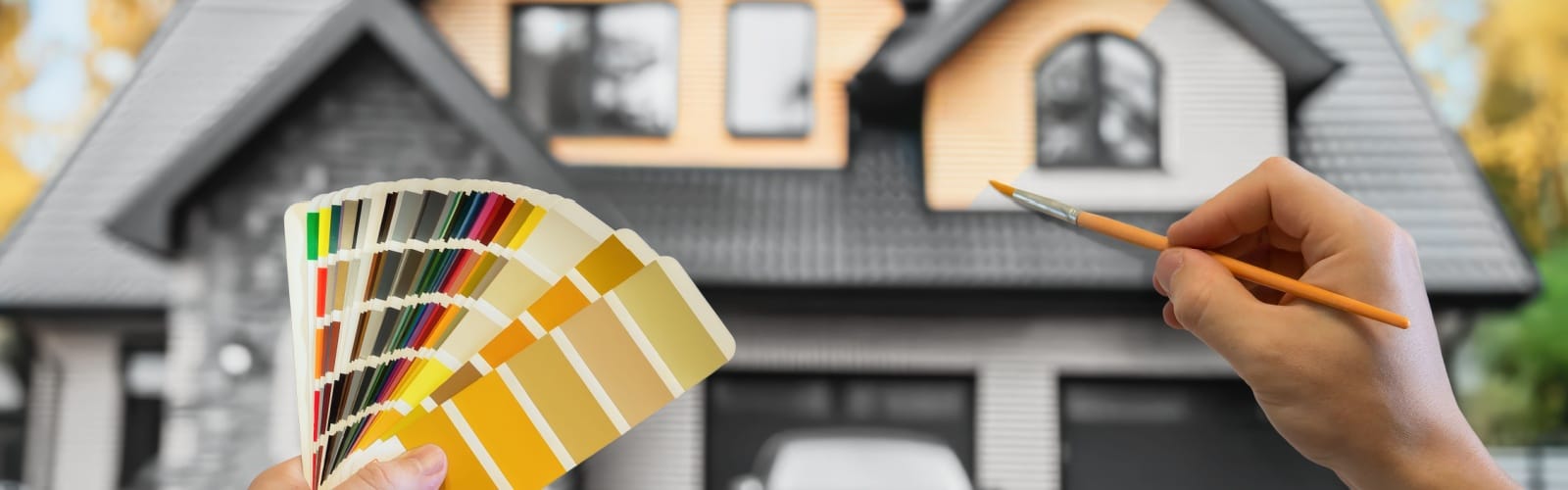 How much does it really cost to paint a house interior in the st. Charles area_